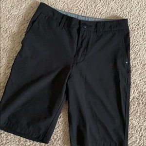 Boys Quiksilver Amphibian Shorts
